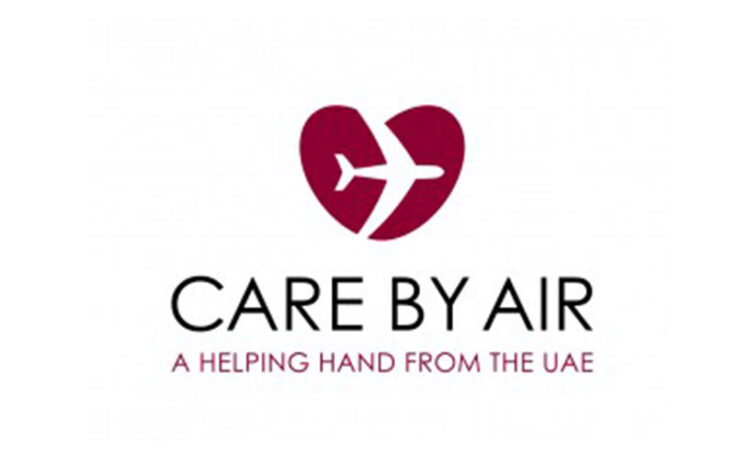 Abu Dhabi’s Care by Air and IHC Join Forces to Improve Aid from the UAE