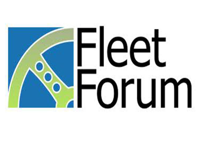 11th Annual Fleet Forum Conference at IHC